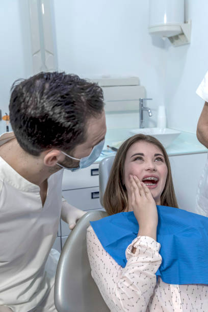 Best Orthodontic Emergency Dentist in Fort Meade, MD