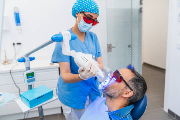Best Emergency Root Canal Treatment in Fort Meade, MD